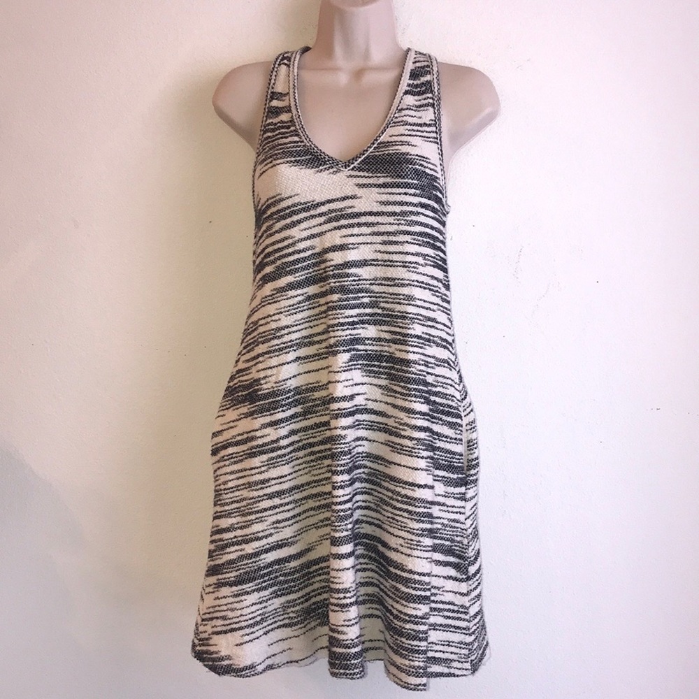 Anthropologie Art Dept. Dress